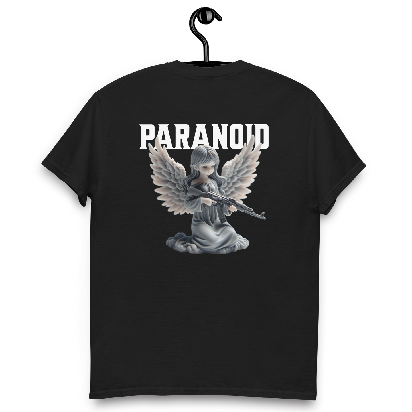 Classic Paranoid Tee