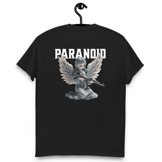 Classic Paranoid Tee