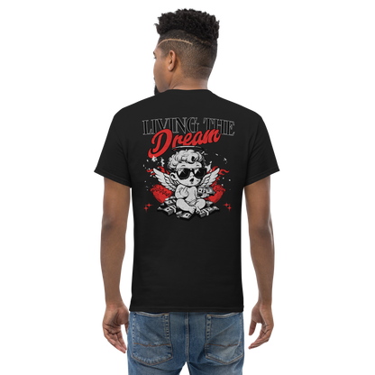 Living The Dream Classic Tee