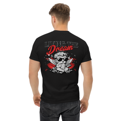 Living The Dream Classic Tee