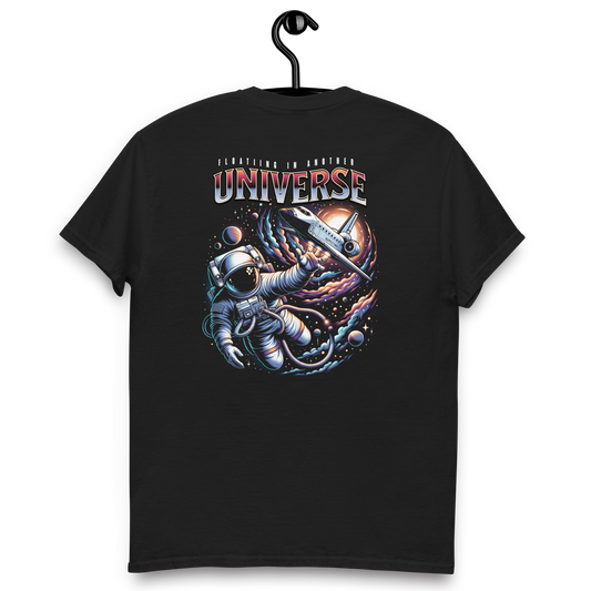 Floating In Another Universe Tee