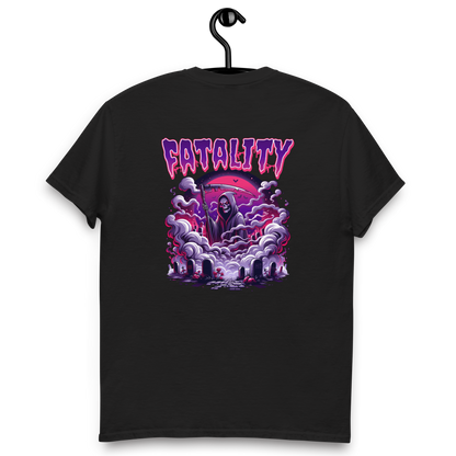 Fatality Tee