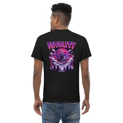 Fatality Tee