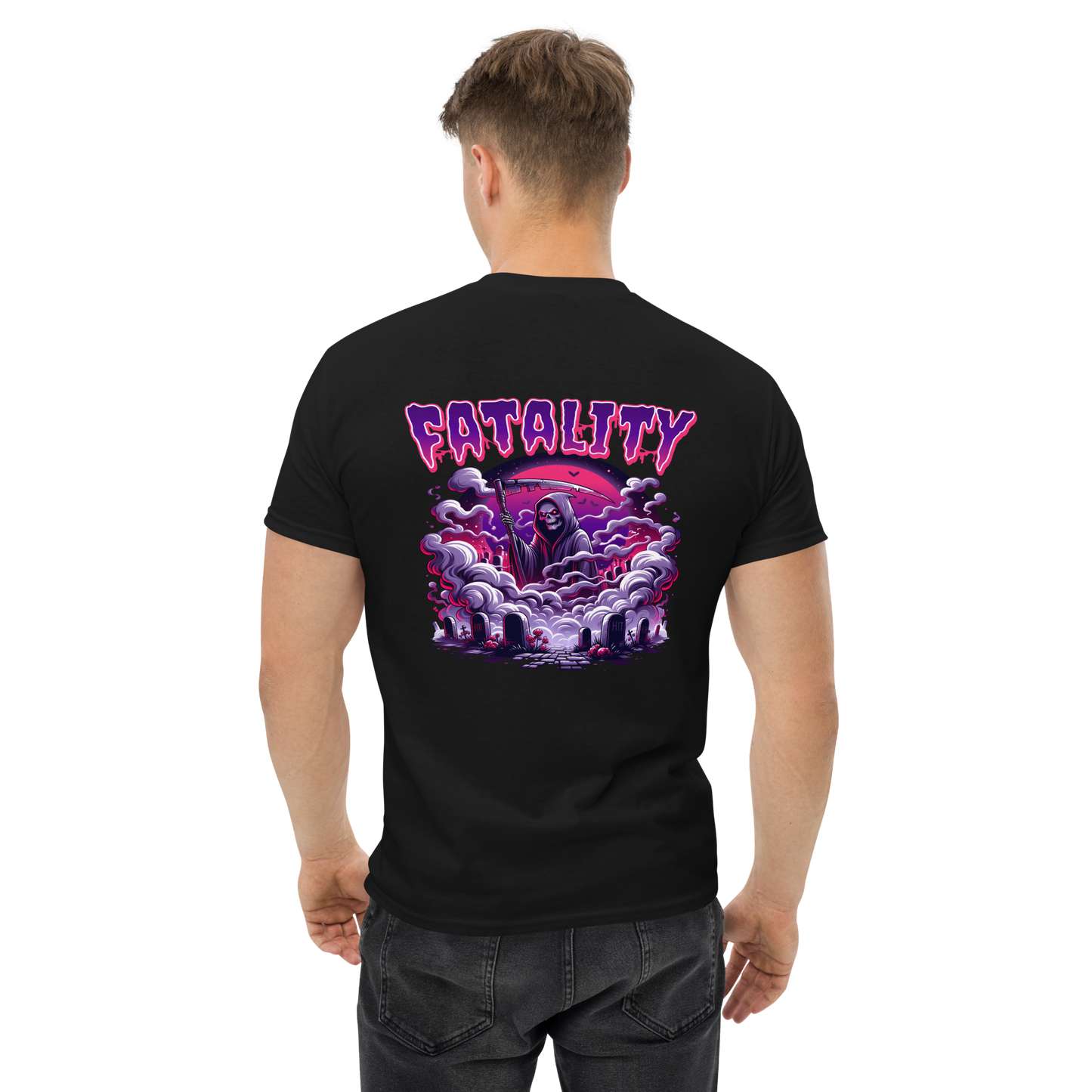 Fatality Tee