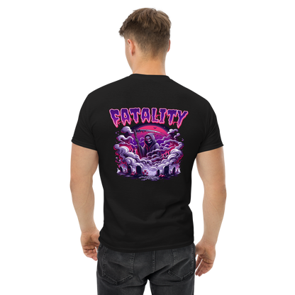 Fatality Tee