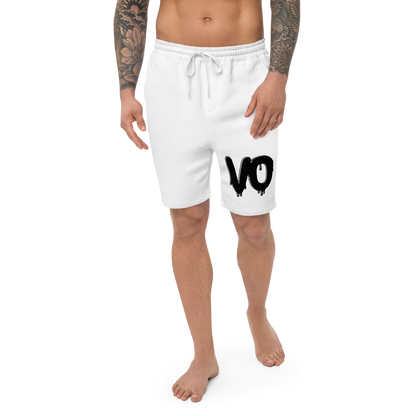 Men's Fleece Shorts