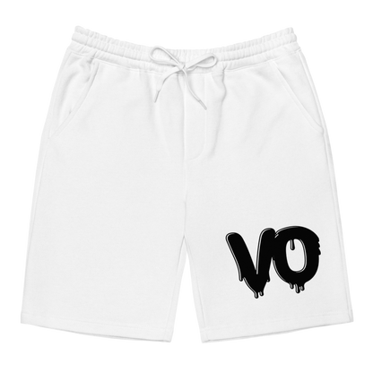 Men's Fleece Shorts