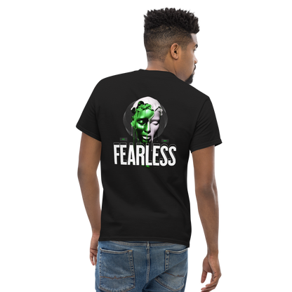 Fearless Graphic Tee