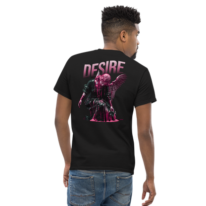 Desire Graphic Tee