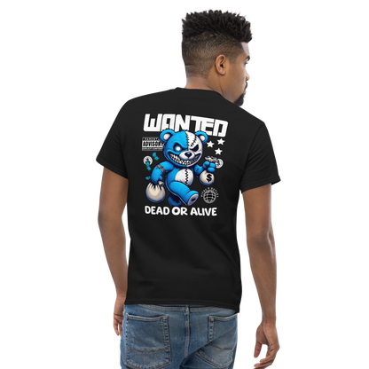 WANTED Graphic Tee