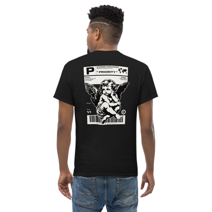 Priority Graphic Tee