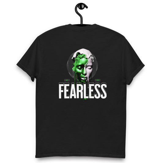 Fearless Graphic Tee