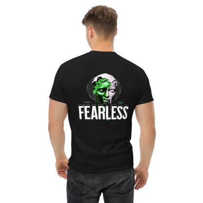 Fearless Graphic Tee