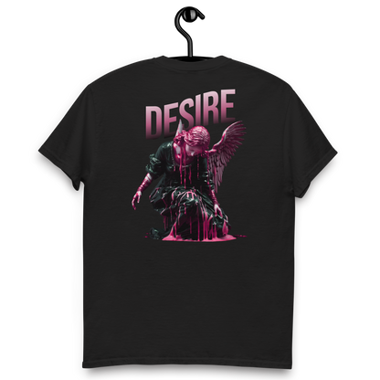 Desire Graphic Tee