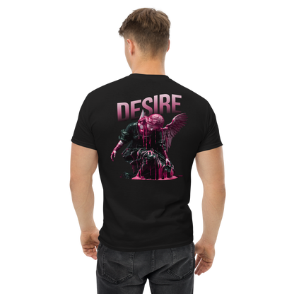 Desire Graphic Tee