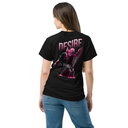 Desire Graphic Tee