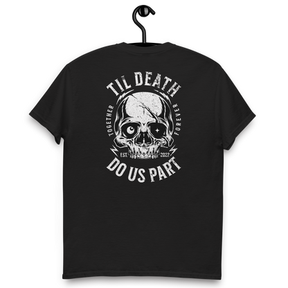 Til Death Do Us Part Tee