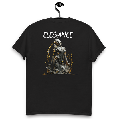 Elegance Graphic Tee