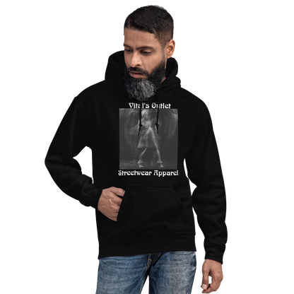 Smoke Streetwear Hoodie