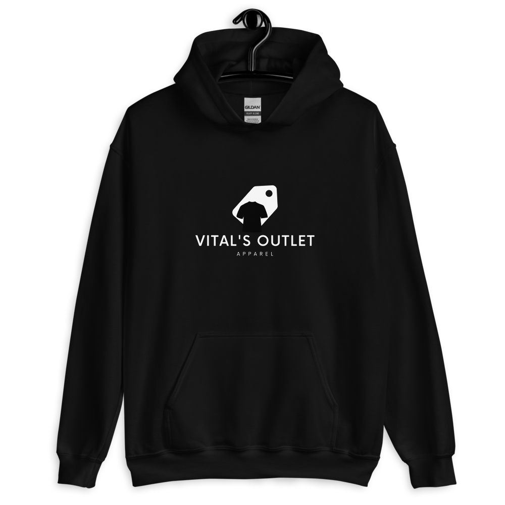 VO Apparel Hoodie