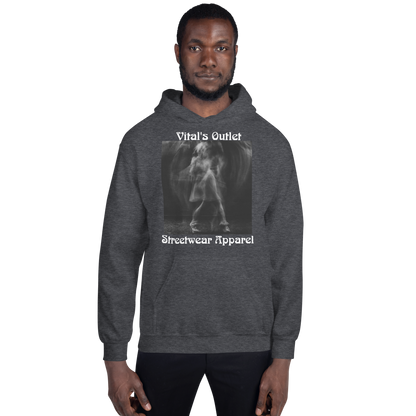 Smoke Streetwear Hoodie