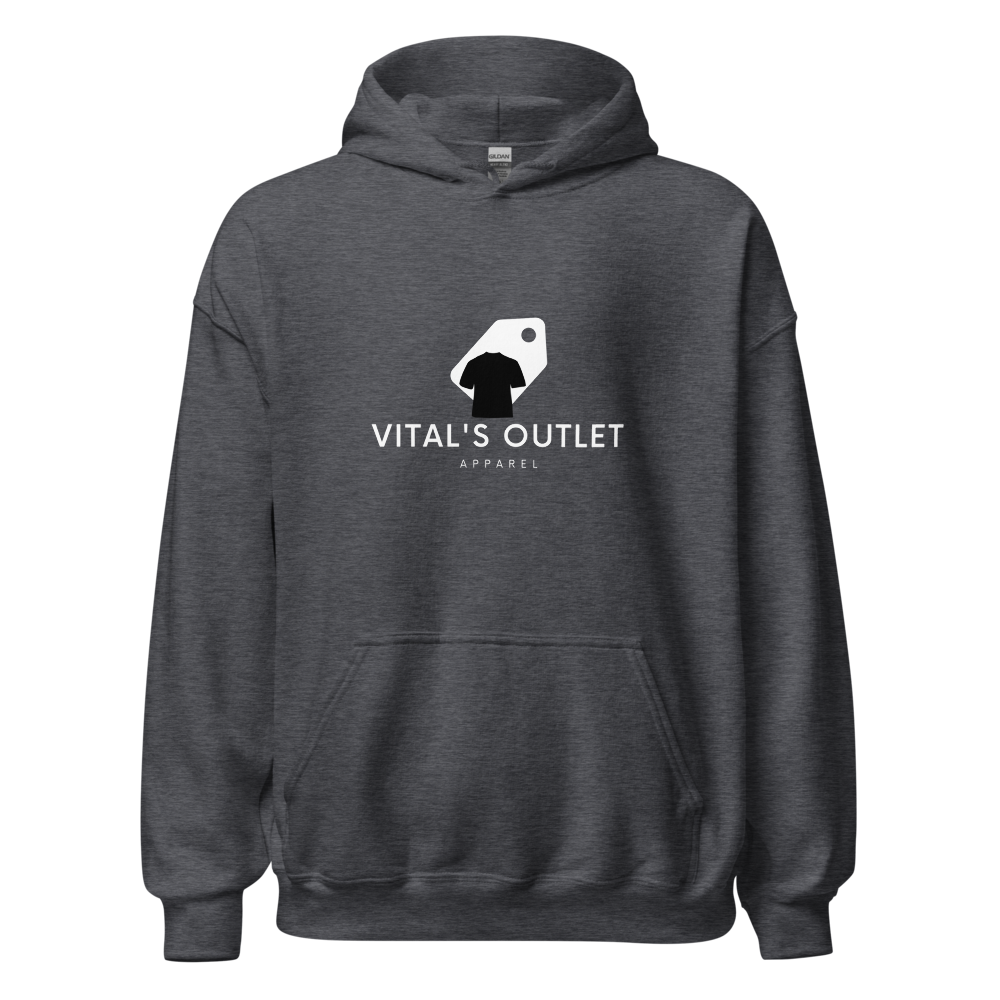 VO Apparel Hoodie