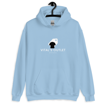 VO Apparel Hoodie