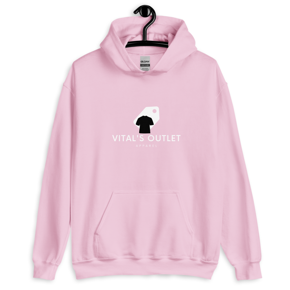 VO Apparel Hoodie