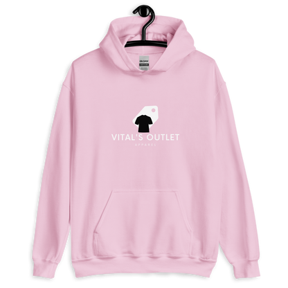 VO Apparel Hoodie