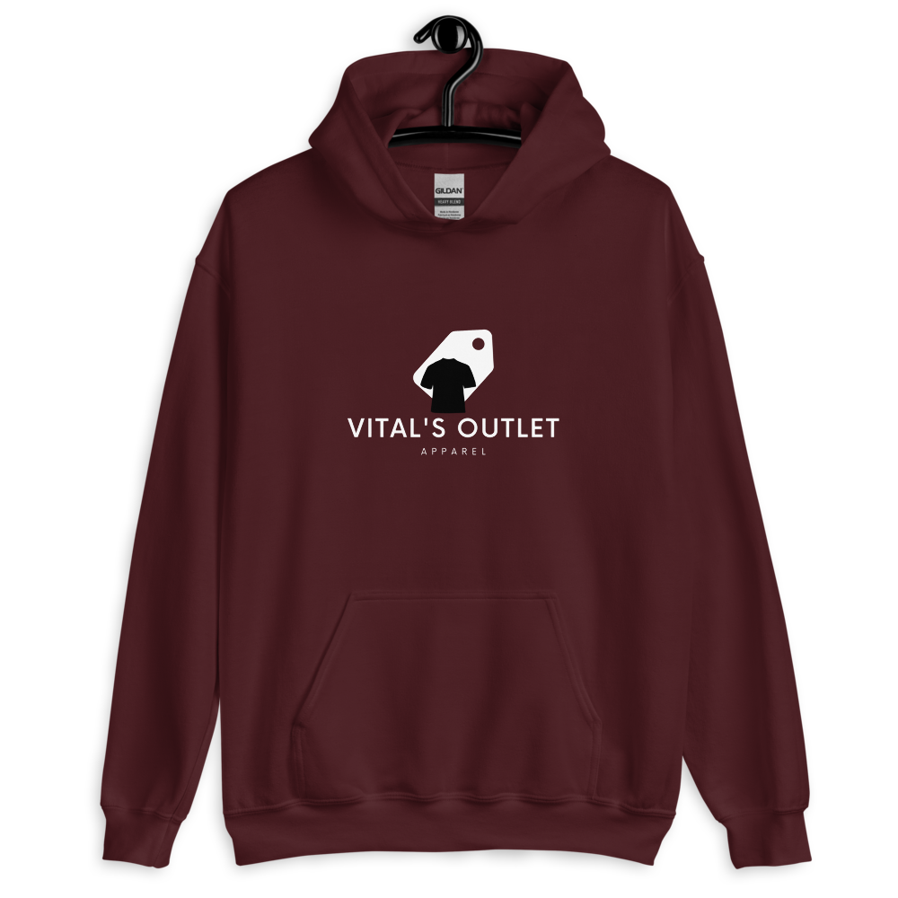 VO Apparel Hoodie