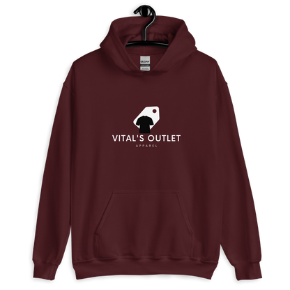 VO Apparel Hoodie