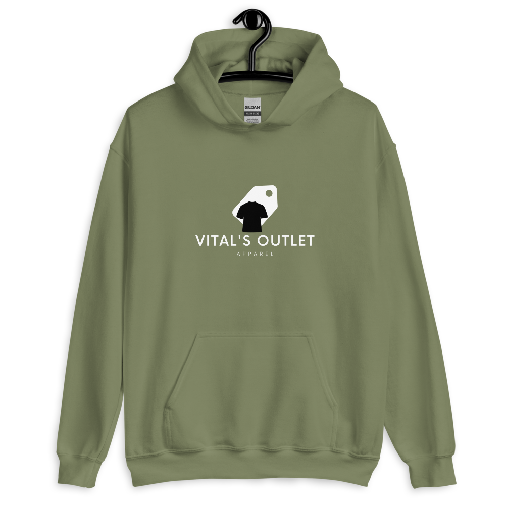 VO Apparel Hoodie