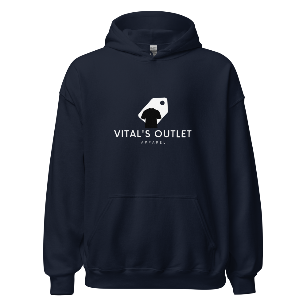 VO Apparel Hoodie