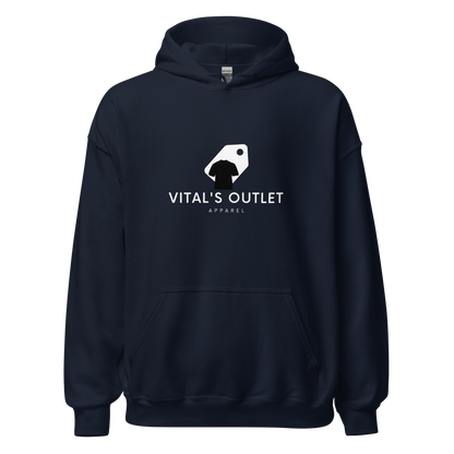 VO Apparel Hoodie