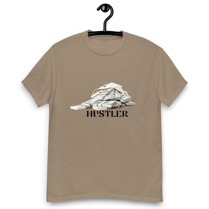 Hustler Tee