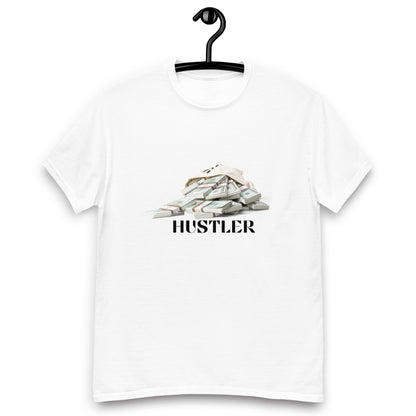 Hustler Tee