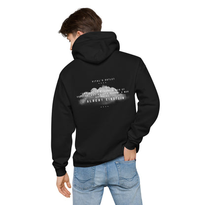 MQ Branded Hoodie