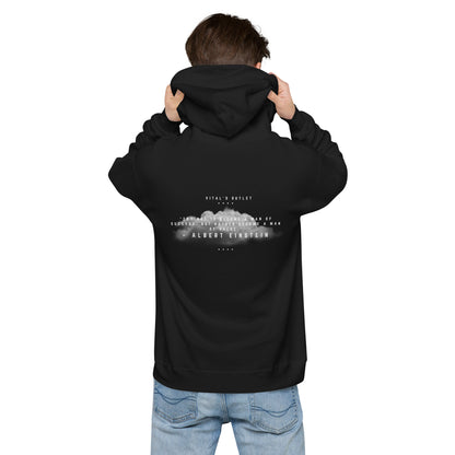 MQ Branded Hoodie