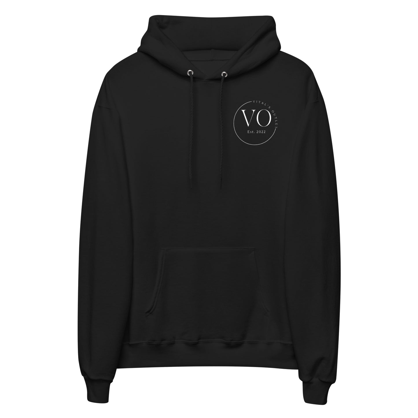 Memories Graphic Hoodie