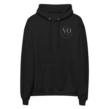 Memories Graphic Hoodie