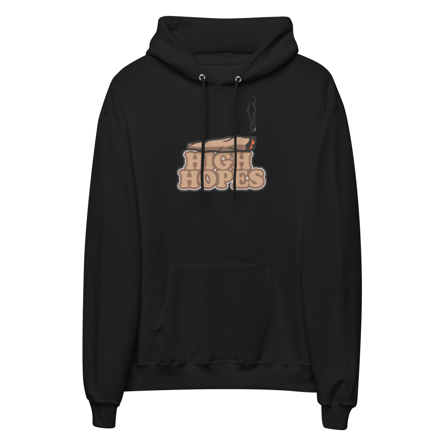 High Hopes Hoodie