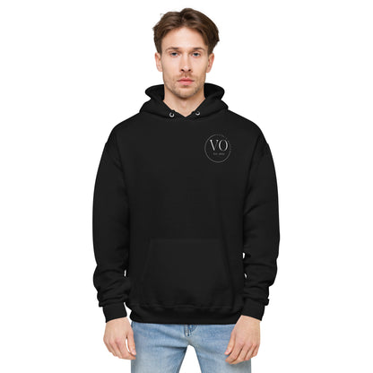 MQ Branded Hoodie