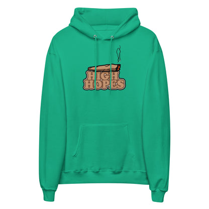 High Hopes Hoodie