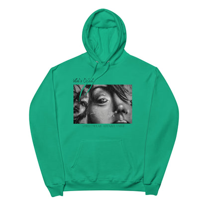 Streetwear Graphic Hoodie