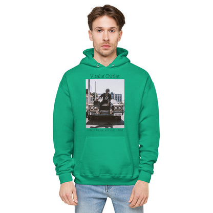 Streetwear MXII Hoodie