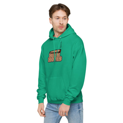 High Hopes Hoodie