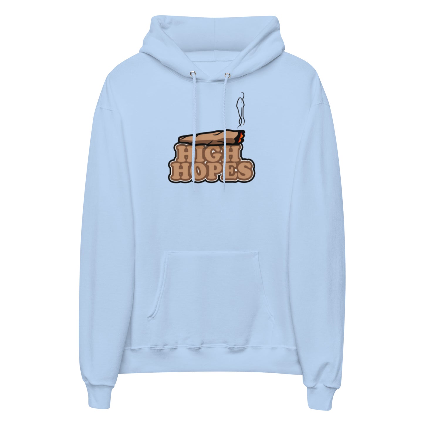 High Hopes Hoodie