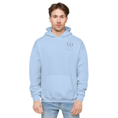 VO Graphic Lion Hoodie