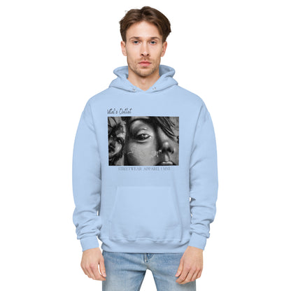 Streetwear Graphic Hoodie