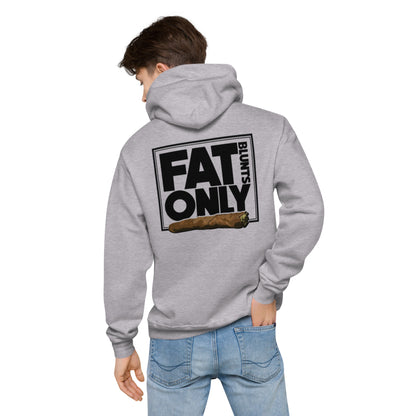 Fat Blunt Hoodie